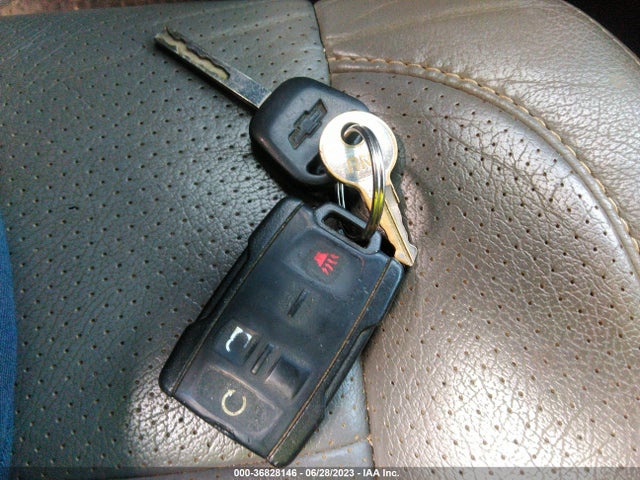 Chevrolet Silverado 1500 Lt 2015 3GCUKREC3FG277233 Image 3