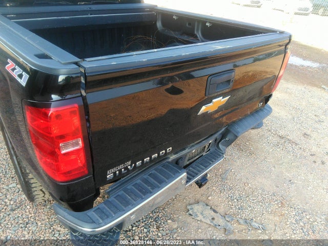 Chevrolet Silverado 1500 Lt 2015 3GCUKREC3FG277233 Image 12
