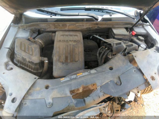 2GKALMEKXE6339266 GMC Terrain Sle-1