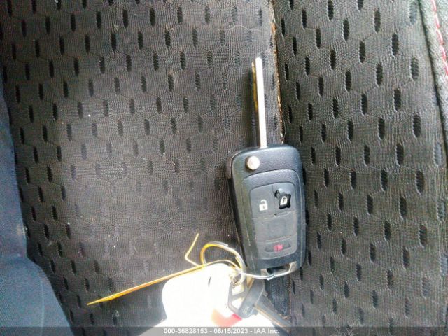 2GKALMEKXE6339266 GMC Terrain Sle-1