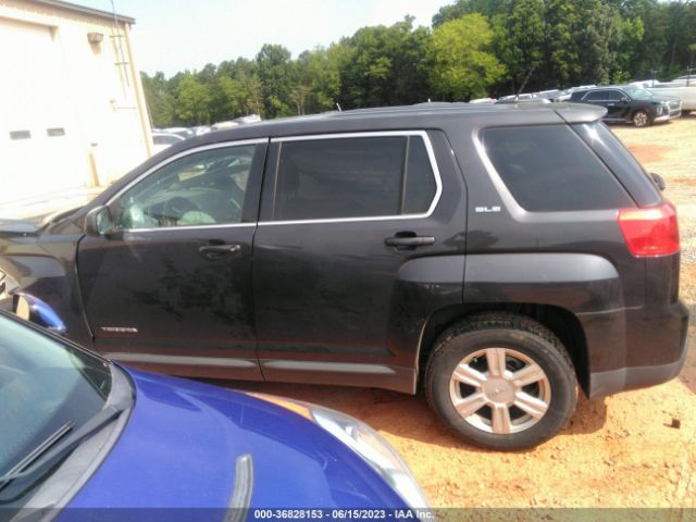 2GKALMEKXE6339266 GMC Terrain Sle-1
