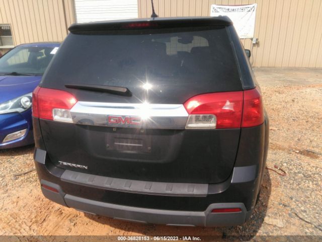 2GKALMEKXE6339266 GMC Terrain Sle-1