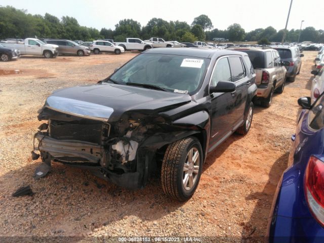 2GKALMEKXE6339266 GMC Terrain Sle-1