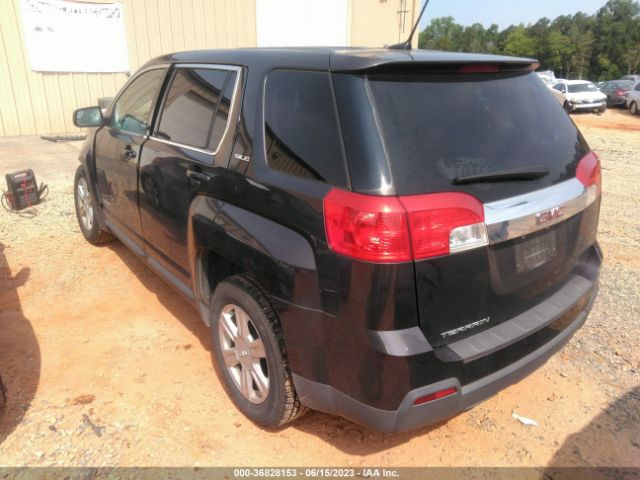 2GKALMEKXE6339266 GMC Terrain Sle-1