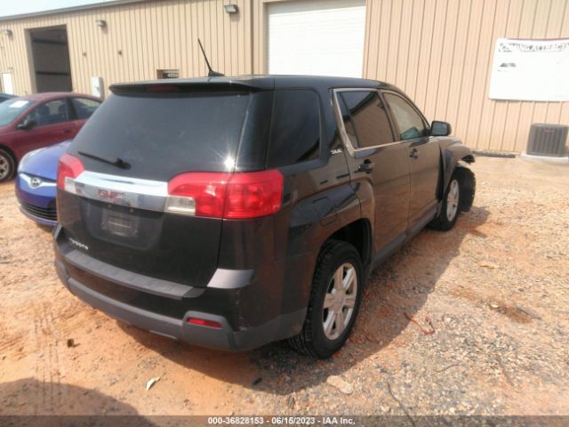 2GKALMEKXE6339266 GMC Terrain Sle-1
