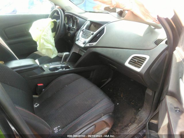 2GKALMEKXE6339266 GMC Terrain Sle-1