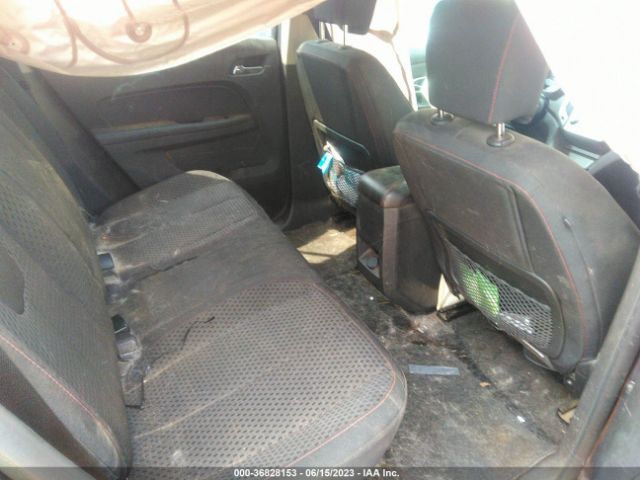 2GKALMEKXE6339266 GMC Terrain Sle-1