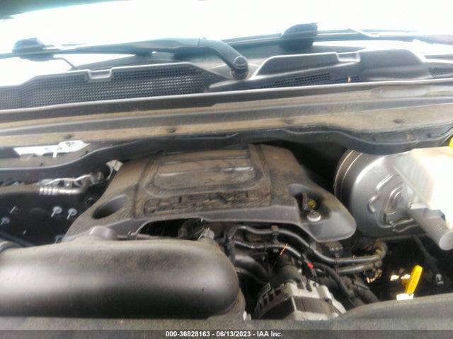1C6RREBT3LN277726 RAM 1500 Big Horn