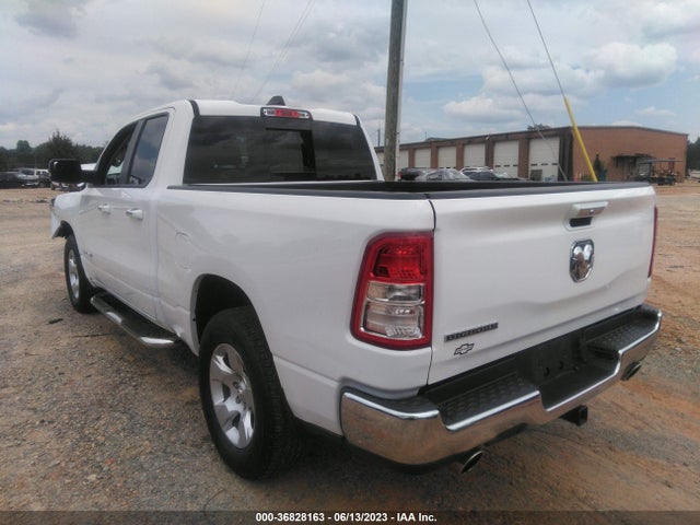 1C6RREBT3LN277726 RAM 1500 Big Horn