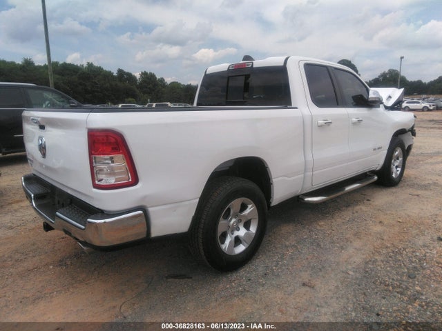 1C6RREBT3LN277726 RAM 1500 Big Horn