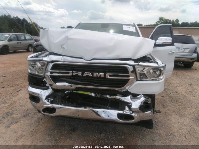 1C6RREBT3LN277726 RAM 1500 Big Horn