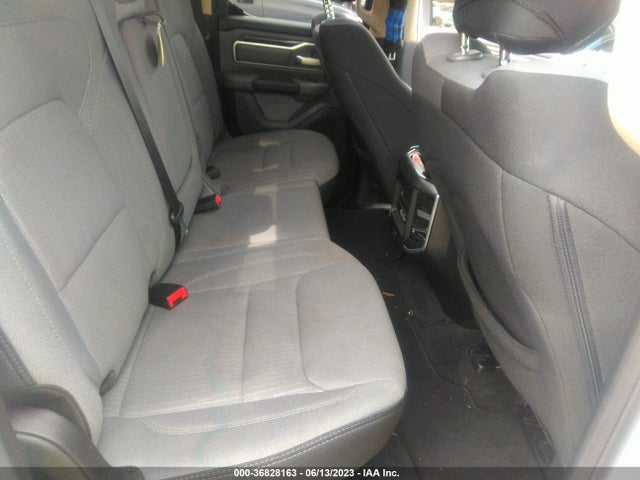 1C6RREBT3LN277726 RAM 1500 Big Horn