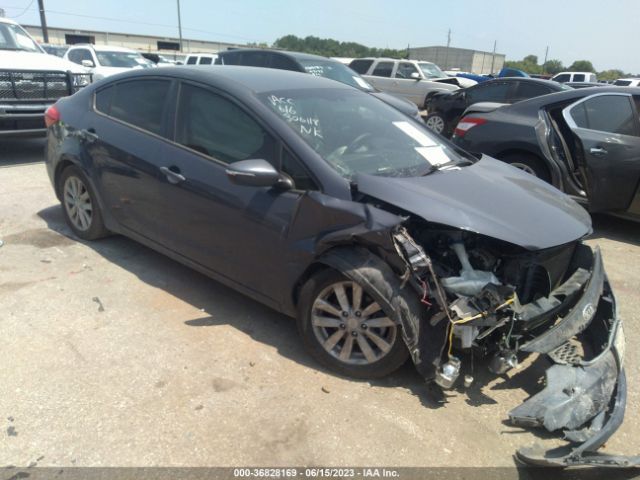 KNAFX4A62F5345488 auction archive image
