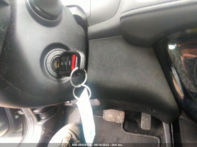 Honda HR-V LX 2018 3CZRU5H33JG706510 Image 11