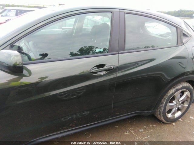 Honda HR-V LX 2018 3CZRU5H33JG706510 Image 14