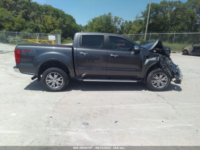 1FTER4FH4KLA87015 Ford Ranger Xl/xlt/lariat