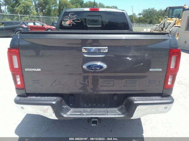 1FTER4FH4KLA87015 Ford Ranger Xl/xlt/lariat