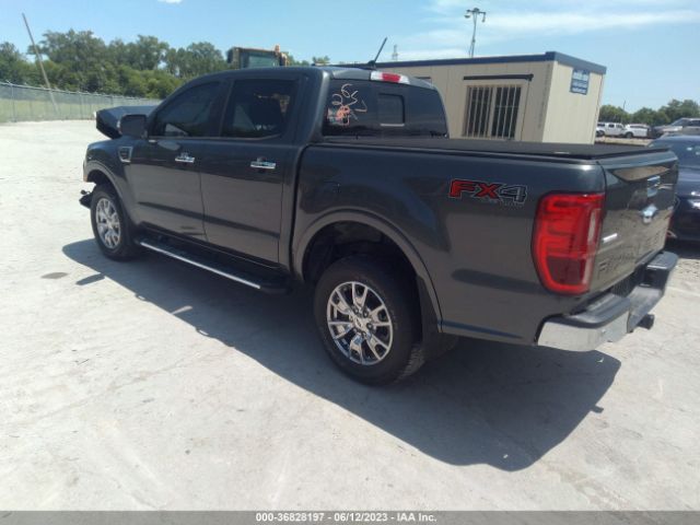 1FTER4FH4KLA87015 Ford Ranger Xl/xlt/lariat