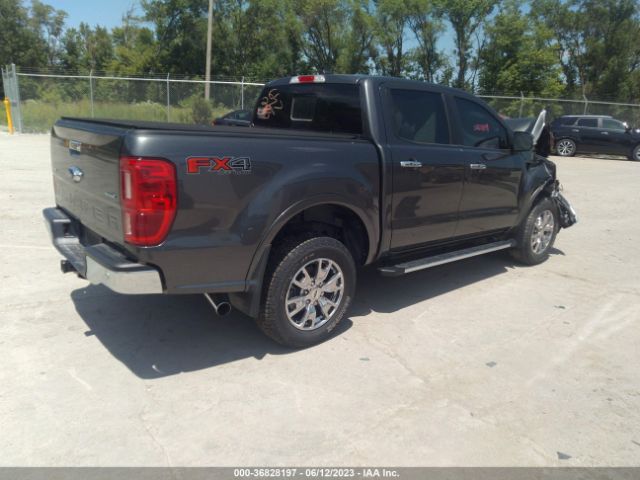1FTER4FH4KLA87015 Ford Ranger Xl/xlt/lariat