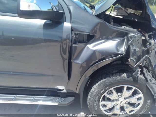 1FTER4FH4KLA87015 Ford Ranger Xl/xlt/lariat