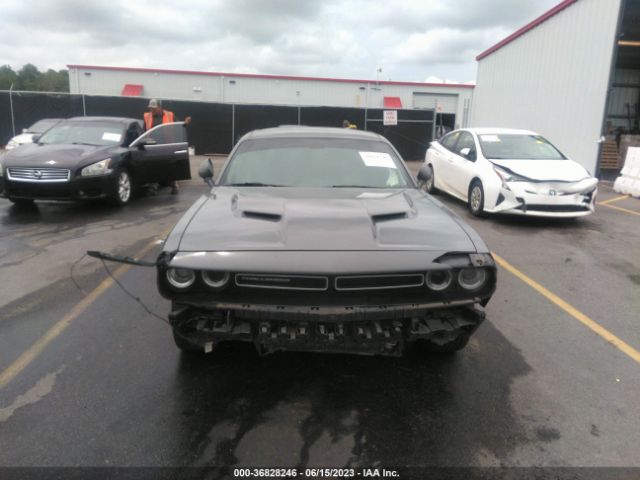 2C3CDZAG2HH568277 Dodge Challenger Sxt