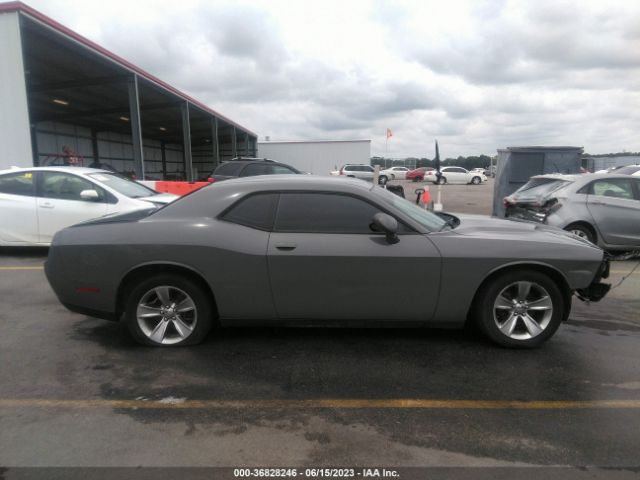 2C3CDZAG2HH568277 Dodge Challenger Sxt
