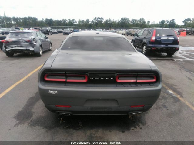 2C3CDZAG2HH568277 Dodge Challenger Sxt