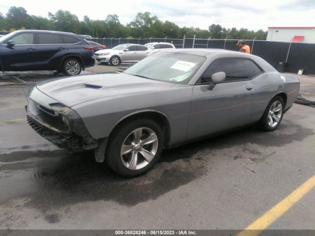 2C3CDZAG2HH568277 Dodge Challenger Sxt