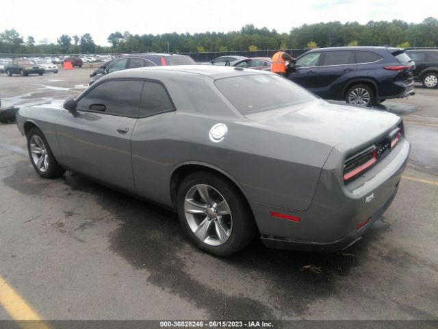 2C3CDZAG2HH568277 Dodge Challenger Sxt