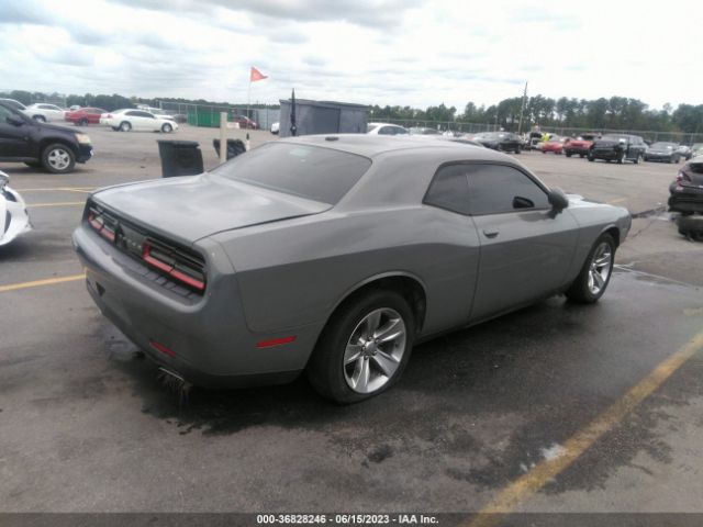 2C3CDZAG2HH568277 Dodge Challenger Sxt