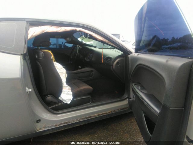 2C3CDZAG2HH568277 Dodge Challenger Sxt