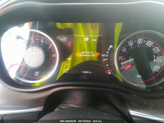 2C3CDZAG2HH568277 Dodge Challenger Sxt
