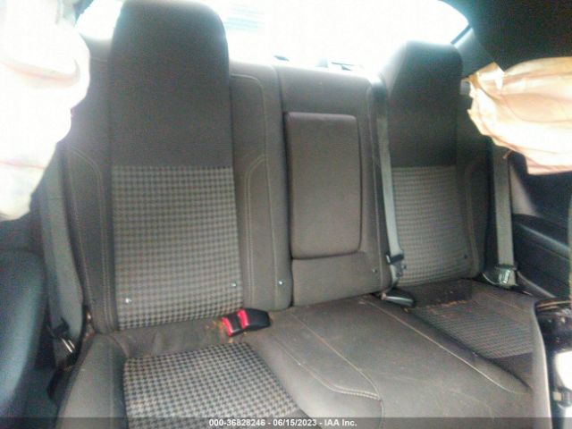 2C3CDZAG2HH568277 Dodge Challenger Sxt