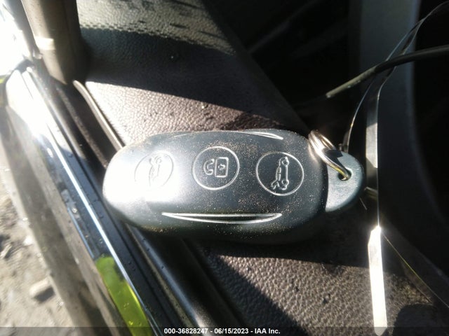 Tesla Model S P85d 2014 5YJSA1H21EFP64840 Image 9