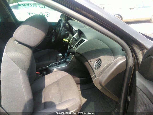 2014 CHEVROLET CRUZE 1LT VIN: 1G1PC5SB9E7280686