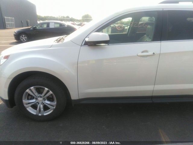 Chevrolet EQUINOX LT 2015 1GNFLGEK1FZ128912 Image 3