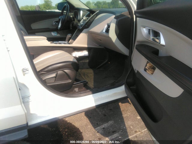 Chevrolet EQUINOX LT 2015 1GNFLGEK1FZ128912 Image 6