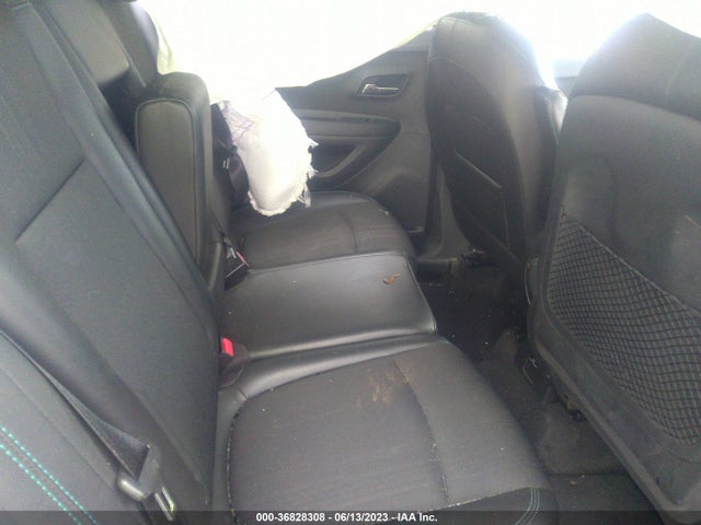 Chevrolet Trax Lt 2016 3GNCJPSB5GL117496 Image 14