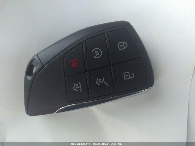 Chevrolet TAHOE RST 2021 1GNSKRKD3MR417063 Image 11