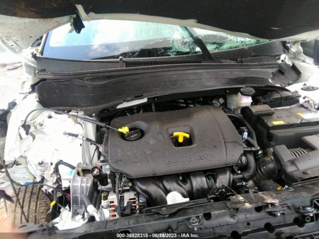 KNDEPCAA3P7467523 KIA Seltos Lx