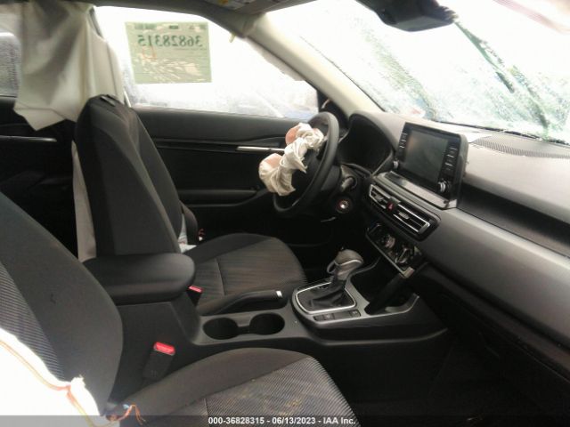 KNDEPCAA3P7467523 KIA Seltos Lx