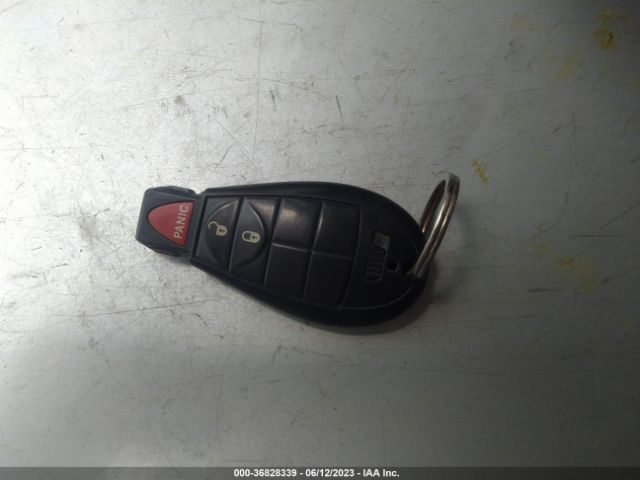 2C4RDGBGXFR542638 Dodge Grand Caravan Se
