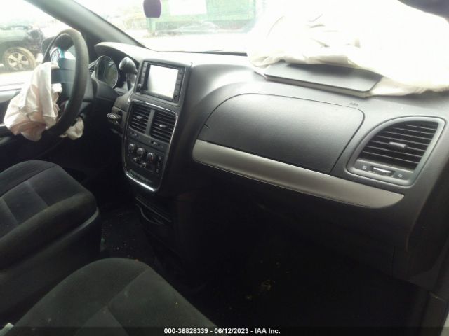 2C4RDGBGXFR542638 Dodge Grand Caravan Se
