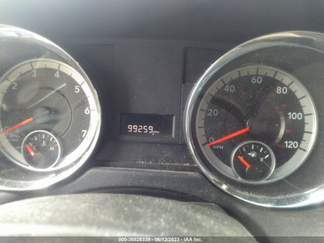 2C4RDGBGXFR542638 Dodge Grand Caravan Se