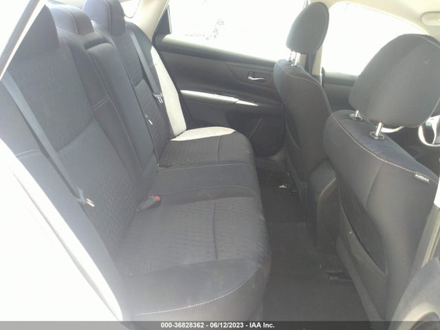 Nissan Altima 2.5 S 2018 1N4AL3AP0JC183026 Image 14