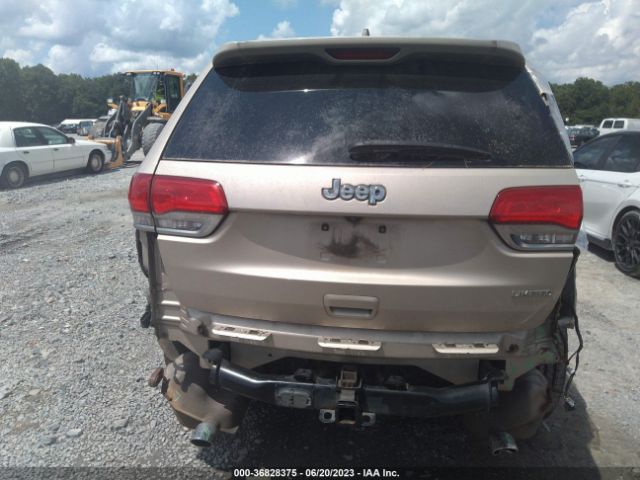1C4RJEBT0EC197945 Jeep Grand Cherokee Limited