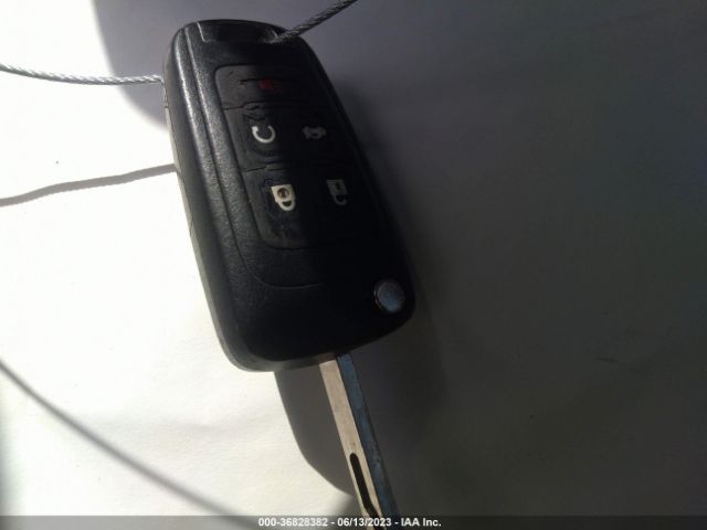 1G4PR5SK9F4137838 Buick Verano Convenience Group