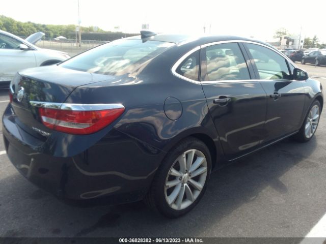 1G4PR5SK9F4137838 Buick Verano Convenience Group