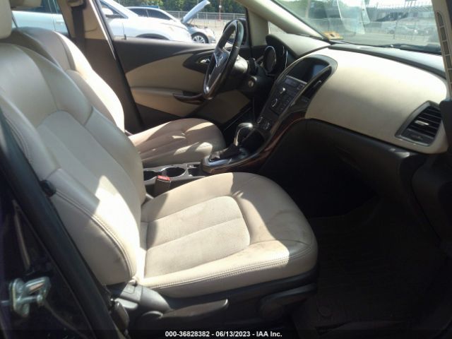 1G4PR5SK9F4137838 Buick Verano Convenience Group