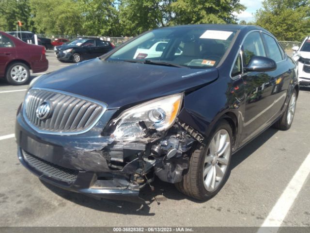 1G4PR5SK9F4137838 Buick Verano Convenience Group